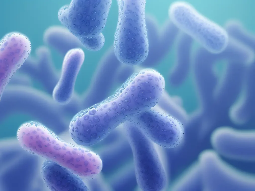益生菌是什麼？專家解析7大益生菌功效與對身體的好處